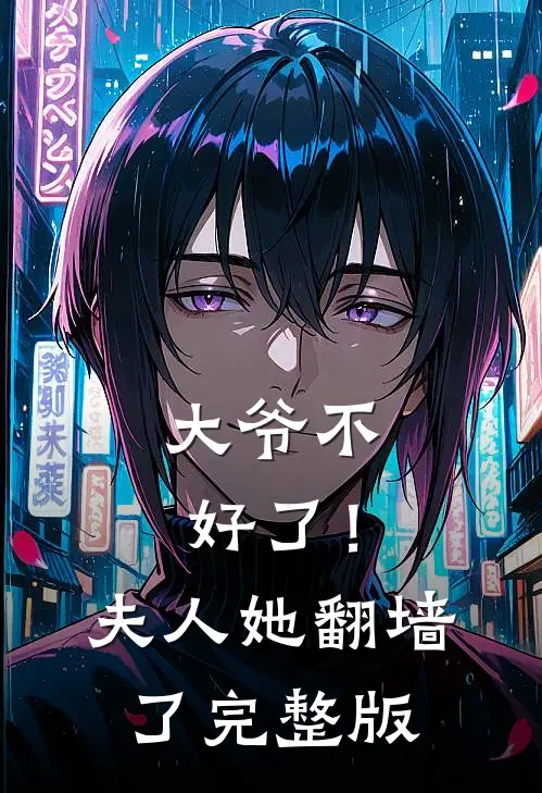 大爷不好了！夫人她翻墙了完整版
