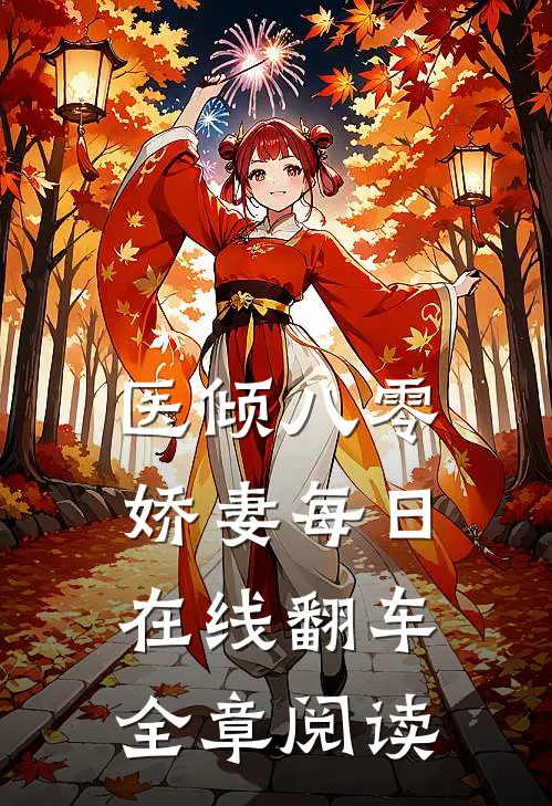 医倾八零：娇妻每日在线翻车全章阅读