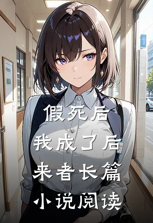 假死后，我成了后来者长篇小说阅读