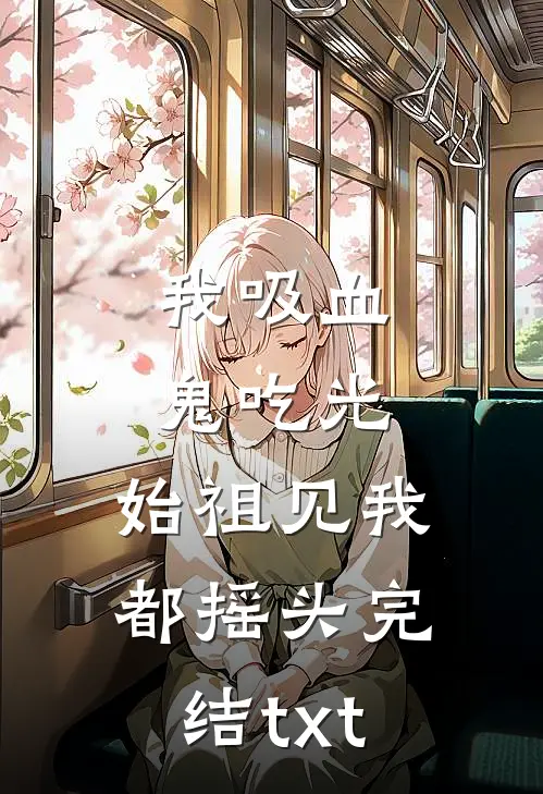 我吸血鬼吃光，始祖见我都摇头完结txt