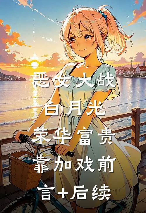 恶女大战白月光，荣华富贵靠加戏前言+后续