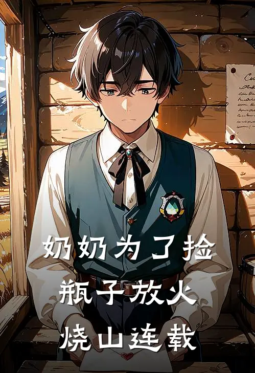 奶奶为了捡瓶子放火烧山连载