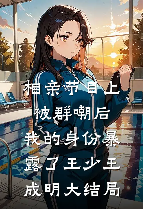 相亲节目上被群嘲后，我的身份暴露了王少王成明大结局