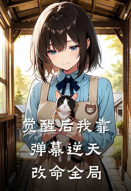 觉醒后我靠弹幕逆天改命全局