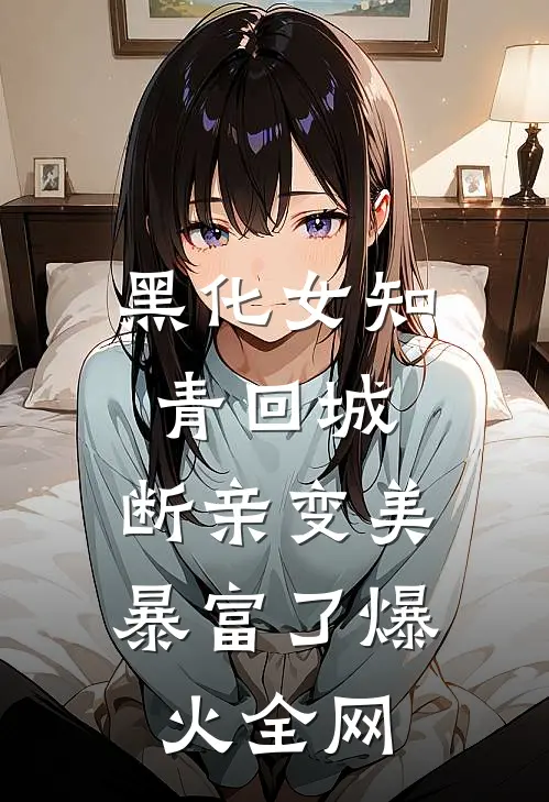 黑化女知青回城，断亲变美暴富了爆火全网