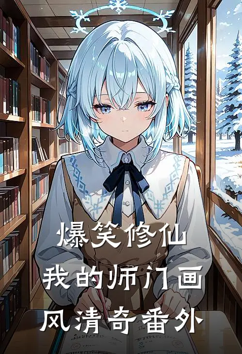 爆笑修仙，我的师门画风清奇 番外