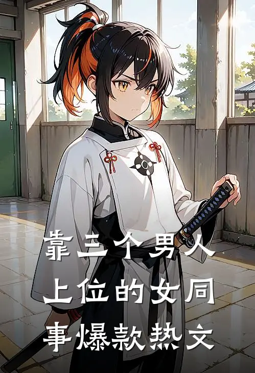靠三个男人上位的女同事爆款热文