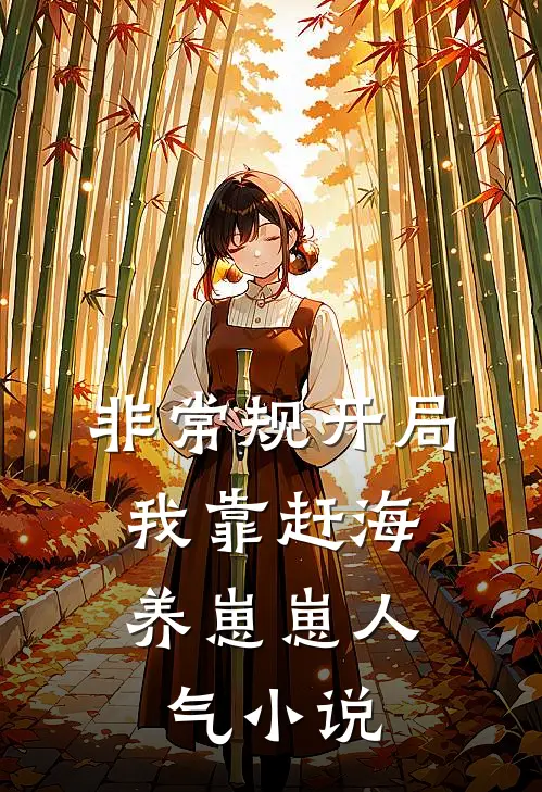 非常规开局：我靠赶海养崽崽人气小说