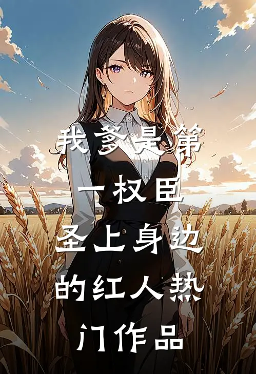 我爹是第一权臣，圣上身边的红人热门作品