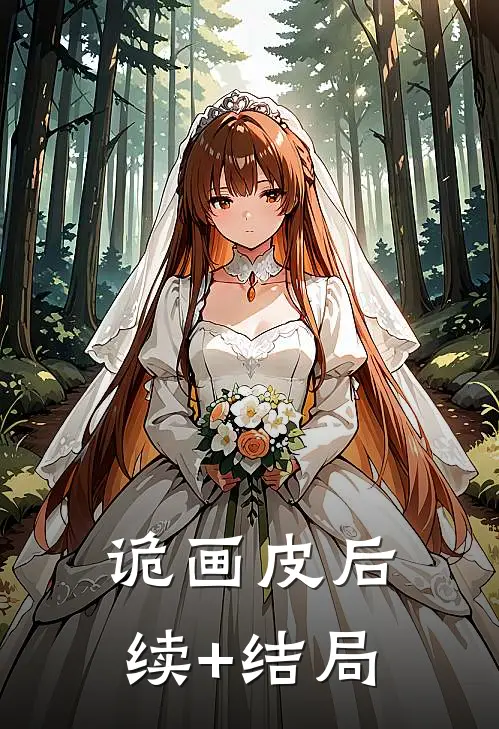 诡画皮后续+结局