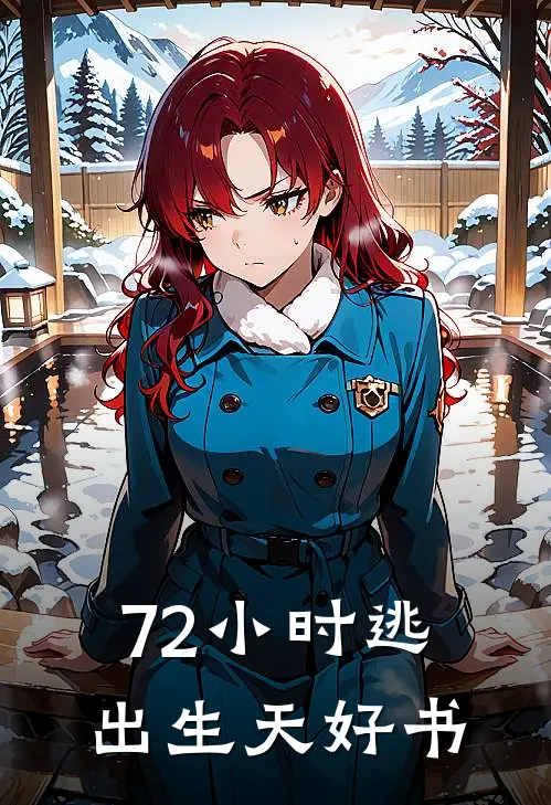 72小时逃出生天好书
