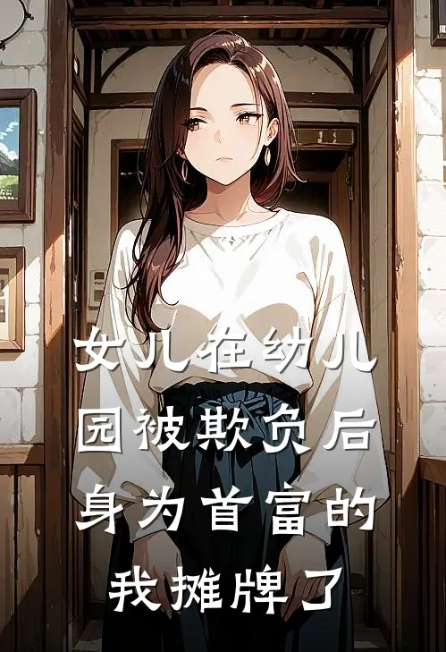 女儿在幼儿园被欺负后，身为首富的我摊牌了