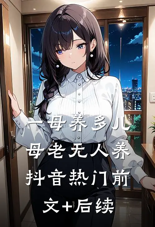 一母养多儿，母老无人养抖音热门前文+后续