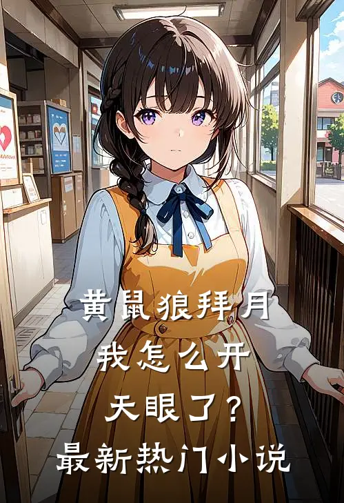 黄鼠狼拜月，我怎么开天眼了？最新热门小说