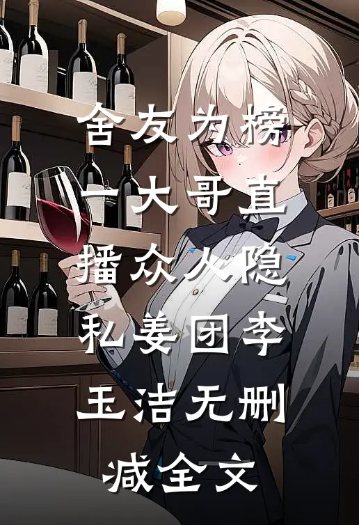 舍友为榜一大哥直播众人隐私姜团李玉洁无删减全文