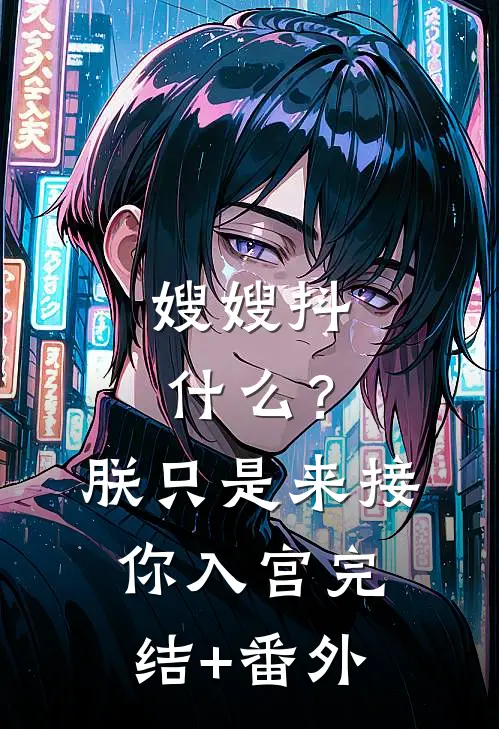 嫂嫂抖什么？朕只是来接你入宫完结+番外
