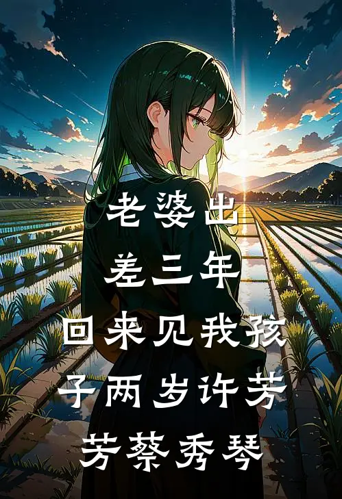 老婆出差三年，回来见我孩子两岁许芳芳蔡秀琴