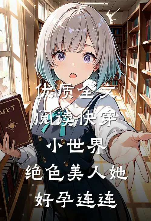 优质全文阅读快穿小世界：绝色美人她好孕连连