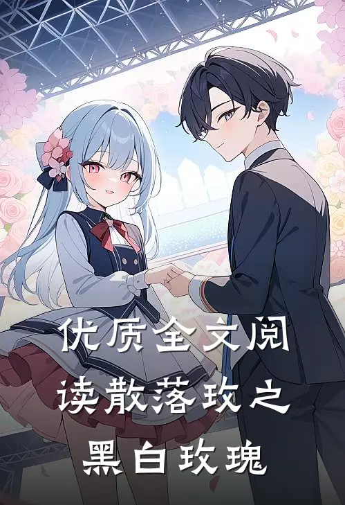 优质全文阅读【散落玫之黑白玫瑰】