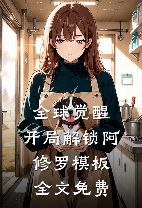 全球觉醒：开局解锁阿修罗模板全文免费
