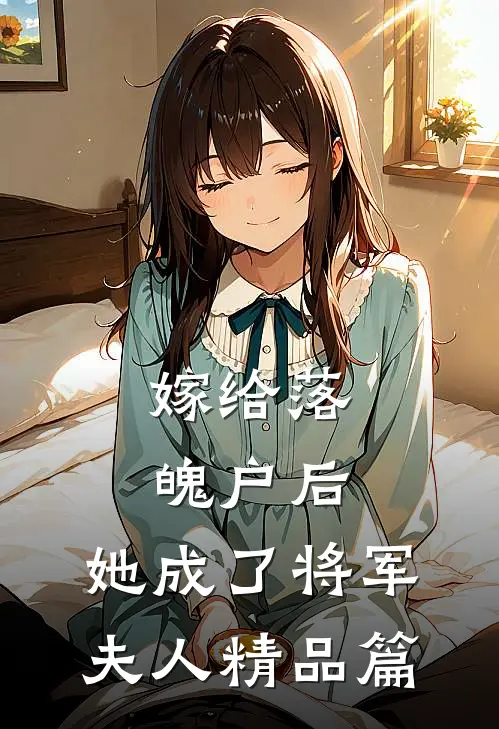 嫁给落魄户后，她成了将军夫人精品篇