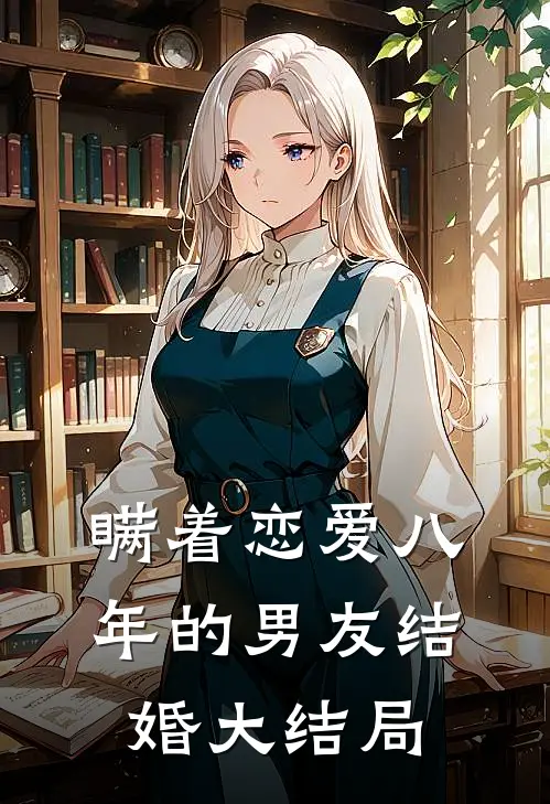 瞒着恋爱八年的男友结婚大结局