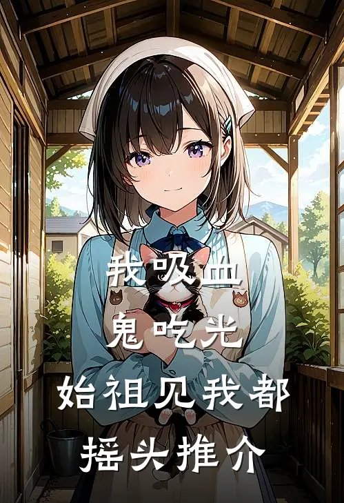 我吸血鬼吃光，始祖见我都摇头推介