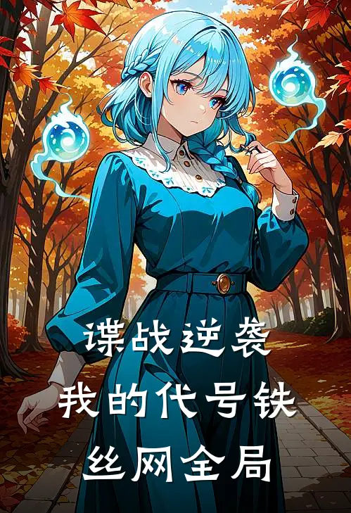 谍战逆袭：我的代号铁丝网全局