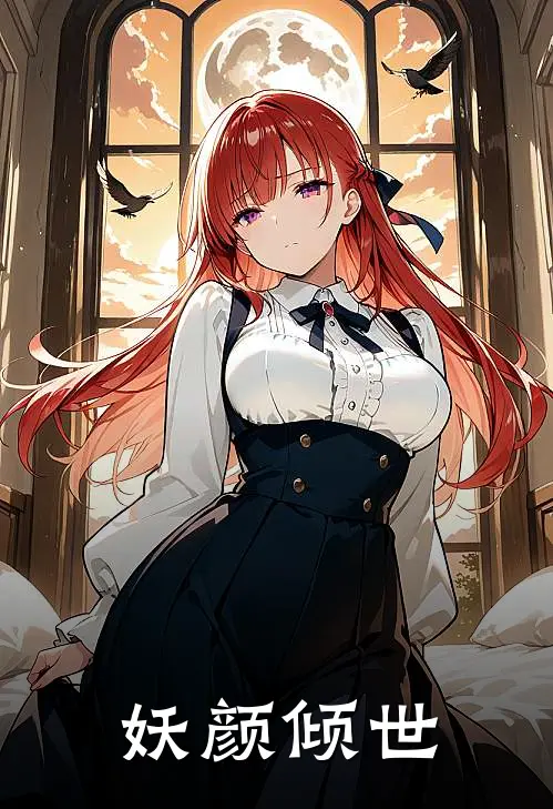 妖颜倾世