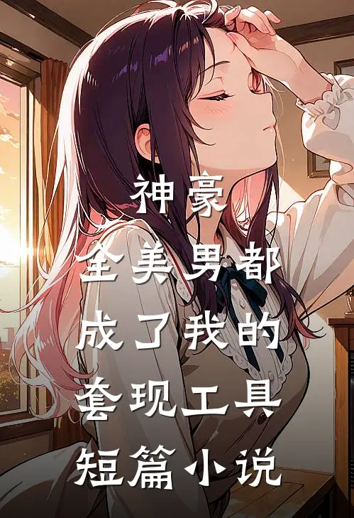神豪：全美男都成了我的套现工具短篇小说