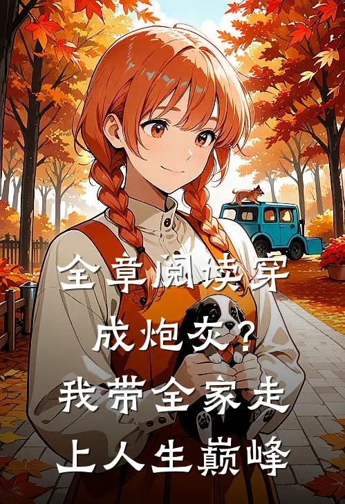 全章阅读穿成炮灰？我带全家走上人生巅峰