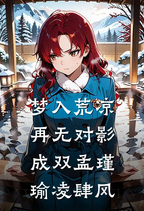 梦入荒凉，再无对影成双孟瑾瑜凌肆风
