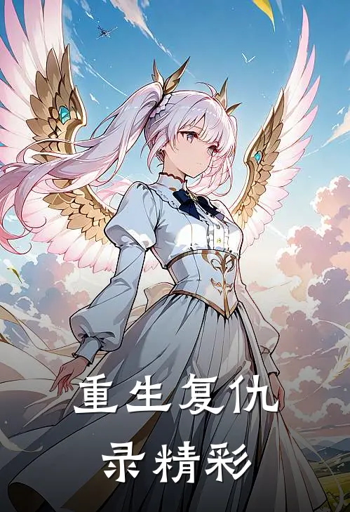 重生复仇录精彩