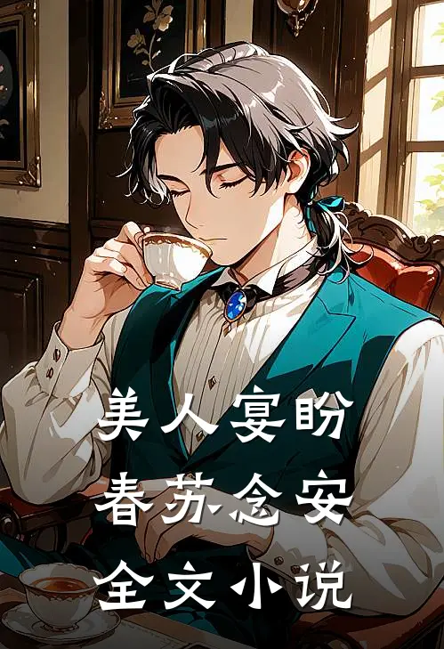 美人宴盼春苏念安全文小说