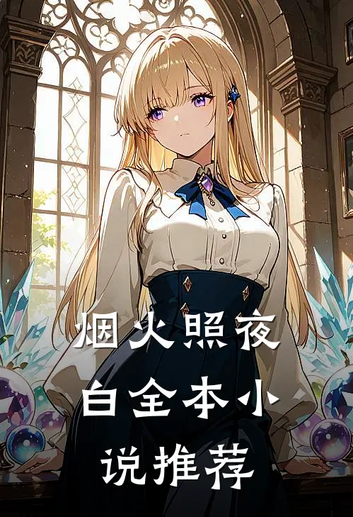 烟火照夜白全本小说推荐