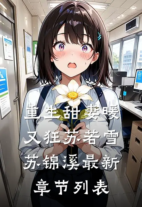 重生甜妻暖又狂苏若雪苏锦溪最新章节列表