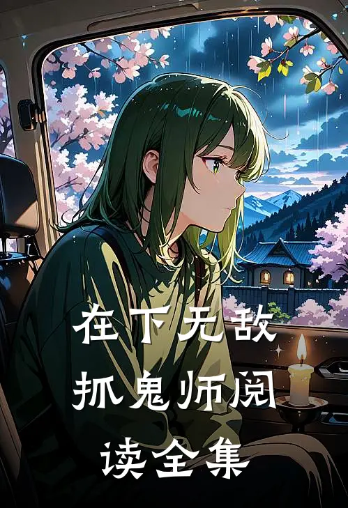 在下无敌抓鬼师阅读全集