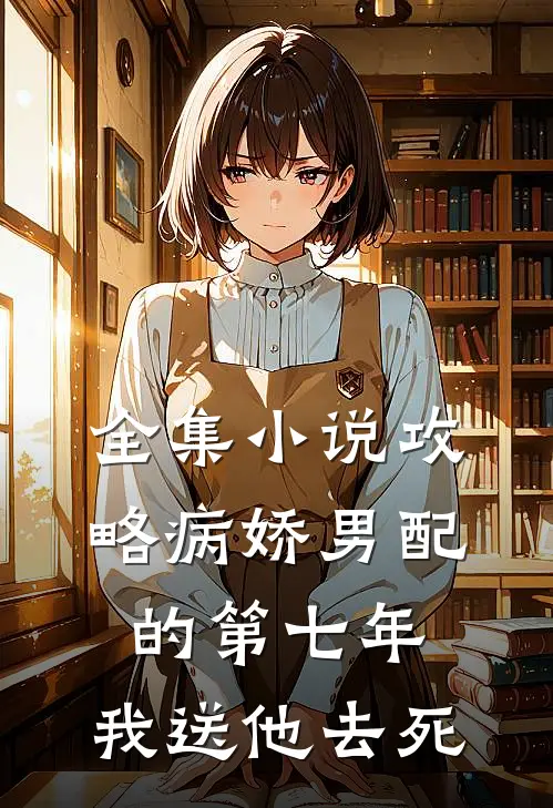 全集小说攻略病娇男配的第七年，我送他去死
