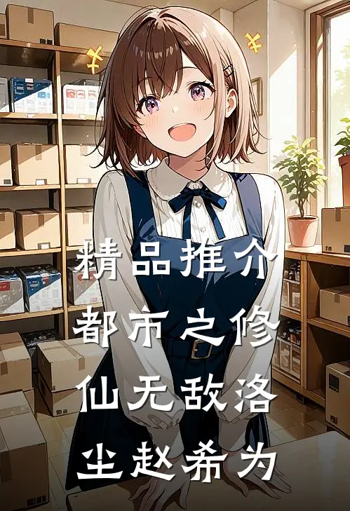 精品推介都市之修仙无敌洛尘赵希为