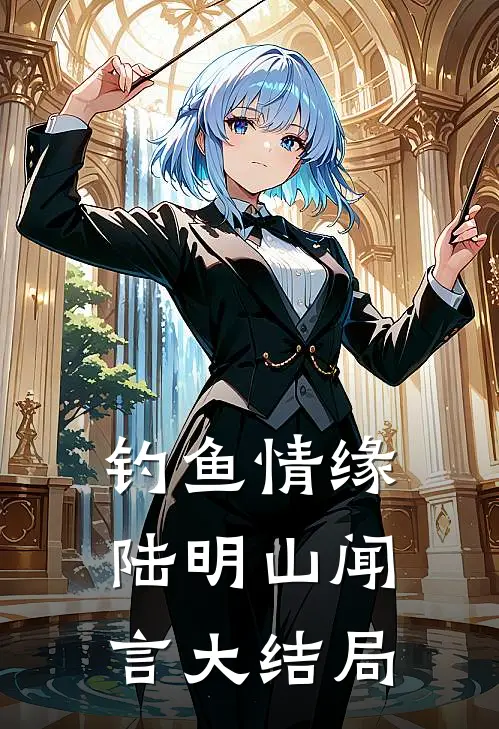 钓鱼情缘陆明山闻言大结局