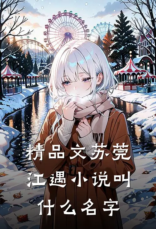 精品文苏莞江遇小说叫什么名字