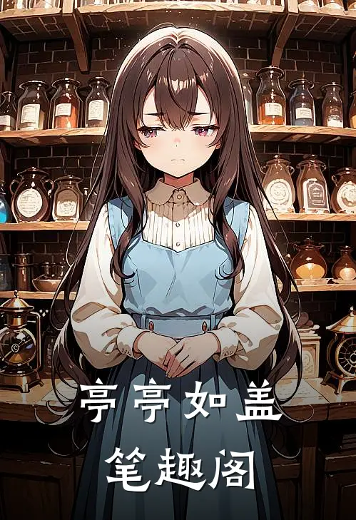 亭亭如盖笔趣阁