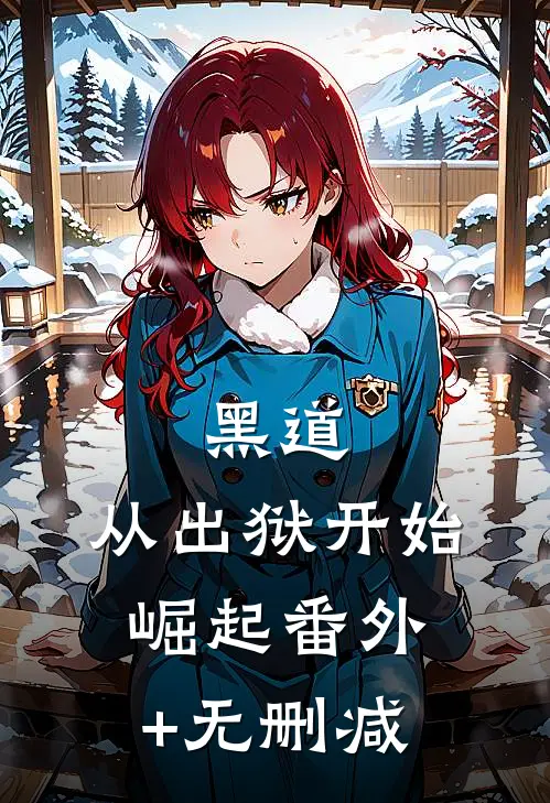 黑道：从出狱开始崛起番外+无删减
