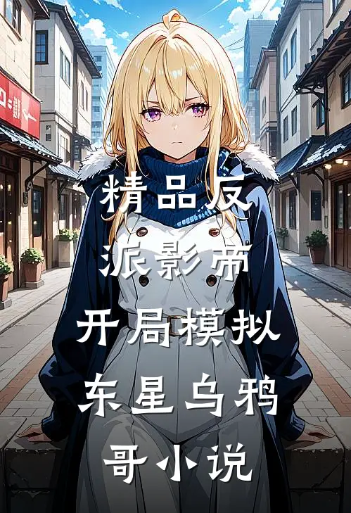 精品反派影帝:开局模拟东星乌鸦哥小说