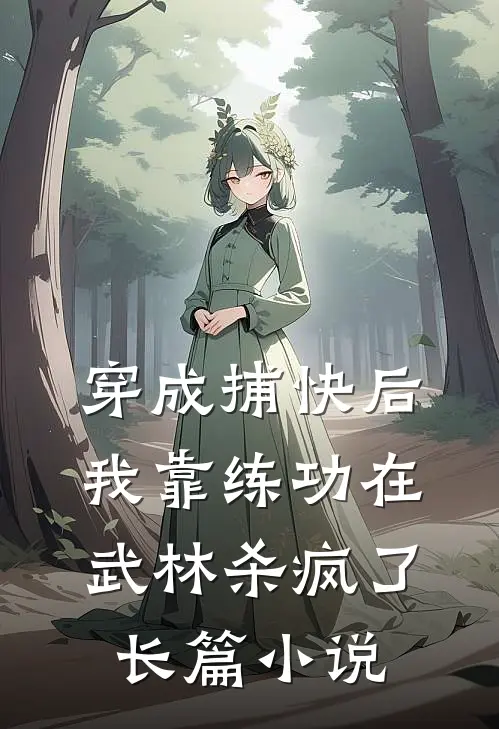 穿成捕快后，我靠练功在武林杀疯了长篇小说