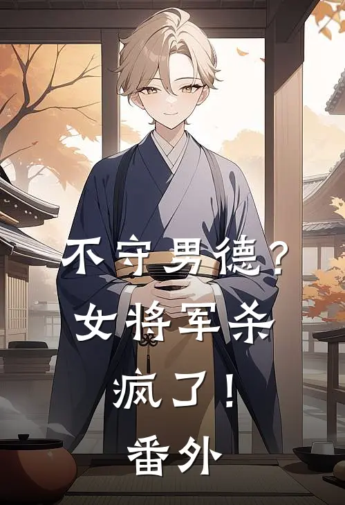 不守男德？女将军杀疯了！ 番外