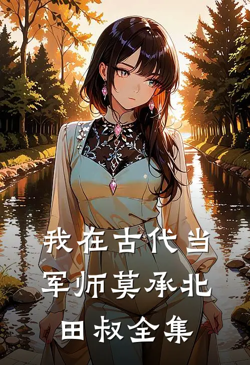 我在古代当军师莫承北田叔 全集