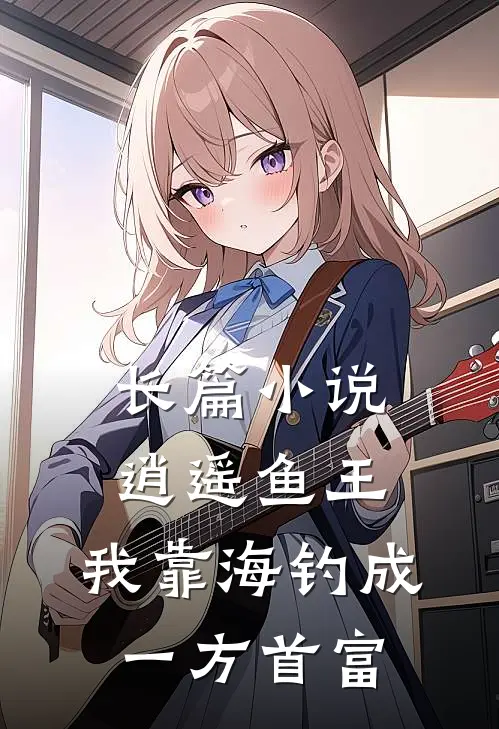 长篇小说逍遥鱼王：我靠海钓成一方首富