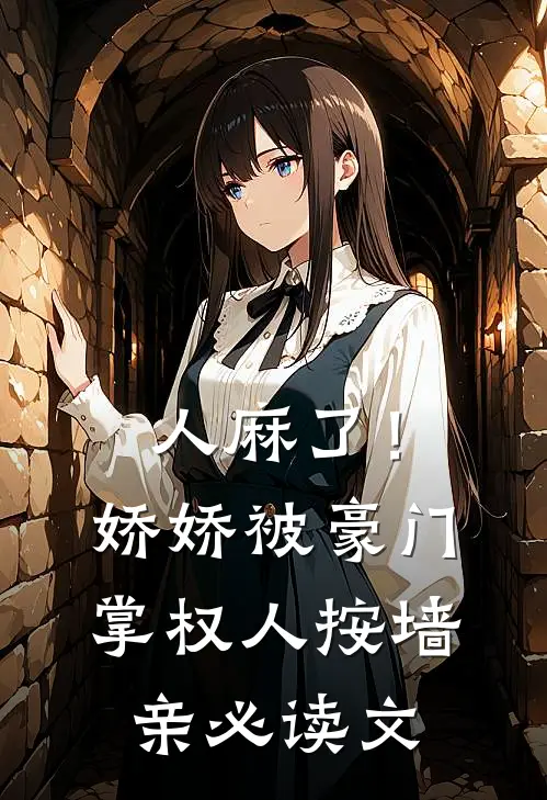人麻了！娇娇被豪门掌权人按墙亲必读文