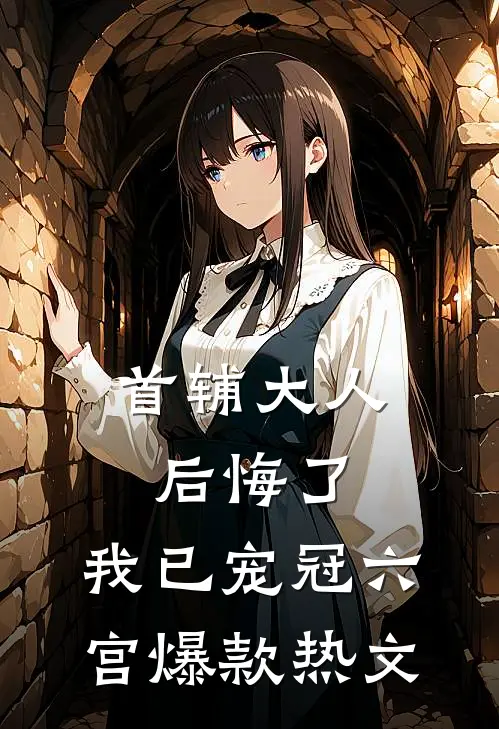 首辅大人后悔了，我已宠冠六宫爆款热文